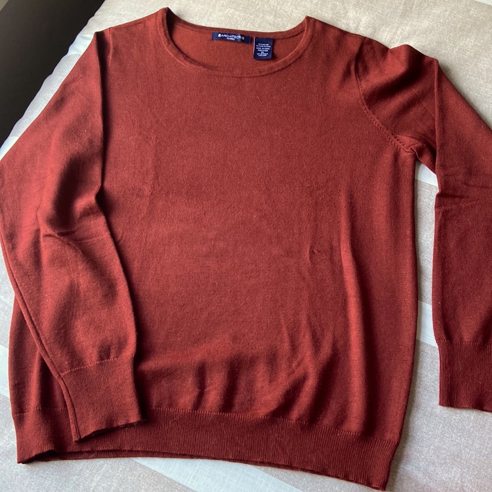 Women’s Long Sleeve  Sweater